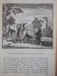 Abraham van St. Clara - De welvoorziene Wynkelder, in welken meenige dorstige Ziel zich geestelyker wyze laven en verquikken kan, en waar in zoete en zure Wyn naar ieders smaak te vinden is