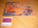 H.J. Looman en Carol W. Voges - Jimmy Brown als diepzeeduiker De spannende avonturen van Jimmy Brown Deel 8