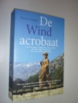 Senesi, Vauro - De wind acrobaat WINDACROBAAT