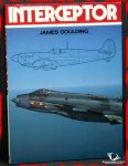 Goulding, James - Interceptor. RAF single seat multi-gun fighters