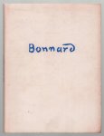 Raymond Cogniat - Bonnard