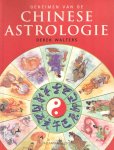 Walters, Derek - Geheimen van de Chinese astrologie