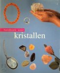 Jennie Harding, Titia van Schaik, Elke Doelman - Handboek voor kristallen