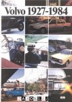  - Volvo 1927 - 1984