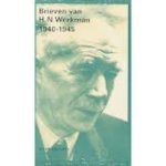 h.n.werkman - brieven van h.n.werkman 1940-1945