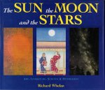 Richard Whelan 126506 - The Sun, the Moon, and the Stars