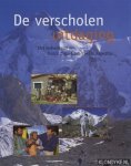 Gebuys, Dick (redactie) - De verscholen uitdaging. Het verhaal van de Dutch Hago Gasherbrum Expeditie