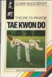 Thoutenhoofd, Rien - Tae Kwon Do -Theorie en praktijk