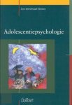 L. Verhofstadt-Deneve - Adolescentiepsychologie