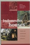 Schefold, Reimar / Domenig, Gaudenz / Nas, Peter - Indonesian houses / tradition and transformation in vernacular architecture