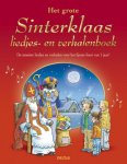 Pieter van Oudheusden - Sinterklaas liedjes- en verhalenboek