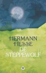 Peter Verstegen, Hermann Hesse - De steppewolf