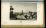 KAMPEN, N.G. van / BARTLETT, W.H. - Gezigten in Holland en België, Naar teekeningen op de plaats zelve vervaardigd door W.H. Bartlett met historische en plaatselijke beschrijving van N.G. van Kampen