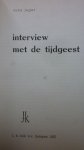 Okke Jager - Interview met de tijdgeest