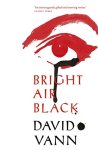 Vann, David - (1) Vann, D: Bright Air Black