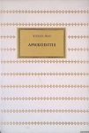 Deak, Michael - Aphroditis: gedichten Deak, Michael - Aphroditis: gedichten