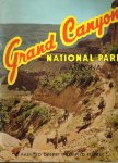 joseph muench (pictures) - grand canyon national park arizona