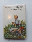 Lindgren, Astrid - Rasmus en de landloper Lindgren, Astrid - Rasmus en de landloper