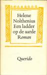 Nolthenius, Hélène - Een ladder op de aarde