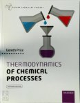 Gareth Price - Thermodynamics of Chemical Processes