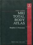 Stephen J. Pomeranz - MRI Total Body Atlas volume II Orthopedic