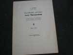Fiegee; J. - Gemakkelijke melodieën - II; Nr. 51 - 100; Klavarskribo Fiegee; J. - Gemakkelijke melodieën - II; Nr. 51 - 100; Klavarskribo