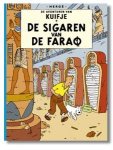 Herge   Illustrator - Kuifje /  De Sigaren Van De Farao (A5 Formaat) - Auteur: H. Herge