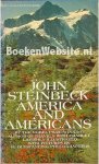 Steinbeck, John - America and Americans