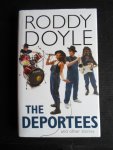 Doyle, Roddy - The Deportees and other stories