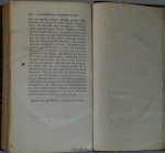 Alpen, Heinrich Simon van - Letterkundige geschiedenis van den Heidelbergschen Katechismus, of Beknopte geschiedenis der Hervorminge in den Paltz, Zwitserland, Holland, Engeland, Duitschland, Polen en Hongaarijen / door Heinrich Simon van Alpen (1761-1830) ; uit het Hoog...