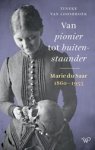 Tineke van Loosbroek - Van pionier tot buitenstaander