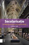 Herman Paul - Elementaire Deeltjes  -   Secularisatie