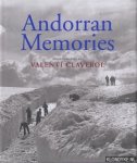 Claverol, Valenti (photographs) - Andorran Memories Claverol, Valenti (photographs) - Andorran Memories