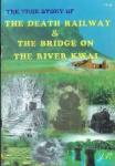 J.P. - The true story of The death railway & the bridge on the river Kwai