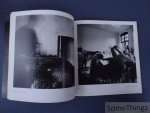 Nollet, Lieven (fotogr.) en de Vos, Johan (tekst). - Lieven Nollet. Ateliers d'artistes.