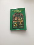 Gerssen, S. - Grensverkeer tussen Kerk en Israel. Een keuze uit het werk van Dr. S. Gerssen aan hem aangeboden ter gelegenheid van zijn afscheid als Rector van het Theologisch Seminarium "Hydepark".