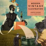 Martin Dawber - Modern Vintage Illustration