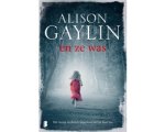 Alison Gaylin - Brenna Spector 1 - En ze was Alison Gaylin - Brenna Spector 1 - En ze was