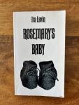 Levin, Ira en Bruna, Dick (coverillustration) - Rosemary's Baby