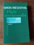 Wiesenthal - Vlucht voor het noodlot