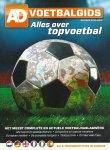 LEO AQUINA - AD Voetbalgids Seizoen 2012/2013 -Alles over topvoetbal