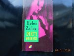 Zahari - Dirty weekend / druk HER