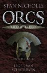 S. Nicholls 41202 - Orcs Kwaad bloed / 2 Leger van schaduwen