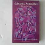 Starwoman, Athena - Elegance Astrologie ; Gids voor het leven
