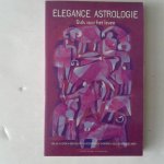 Starwoman, Athena - Elegance Astrologie ; Gids voor het leven