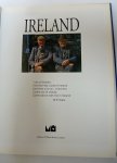 J.P.Donleavy (voorwoord) en diverse fotografen - Ireland - A photographic Portrait