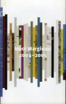 N.N. - Mooi Marginaal 2004-2005. De mooiste Nederlandse en Vlaamse bibliofiele en marginale uitgaven