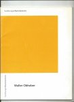 Obholzer, Walter, Joshua Decter e,.a. (tekst Duits/Engels) - Walter Obholzer.
