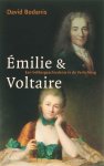 David Bodanis - Émilie en Voltaire