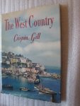 Gill, Crispin - The West Country / Crispin Gill Gill, Crispin - The West Country / Crispin Gill